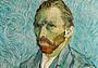Vincent van Gogh - Autoritratto - 1889 - Parigi Musée d'Orsay