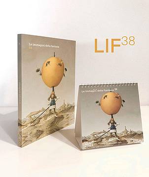 i nuovi prodotti LIF38 i nuovi prodotti LIF38