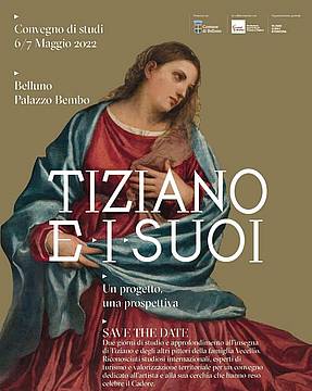 Convegno dedicato a Tiziano