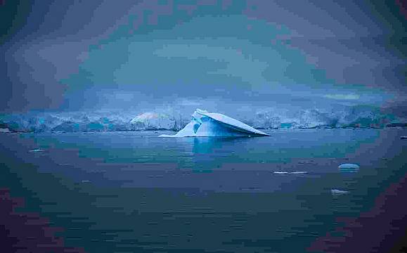 Immenso Blu