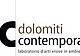 dolomiti contemporanee