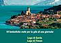 Meravigliosi Laghi Veneto e Friuli Venezia Giulia Meravigliosi Laghi Veneto e Friuli Venezia Giulia