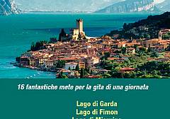 Meravigliosi Laghi Veneto e Friuli Venezia Giulia Meravigliosi Laghi Veneto e Friuli Venezia Giulia