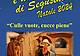 Presepio Artistico di Segusino - Natale 2024