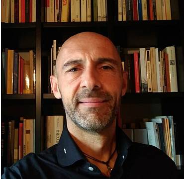 Il Presidente della Pro Loco - Maurizio Fontanelle Il Presidente della Pro Loco - Maurizio Fontanelle
