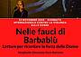 Nelle fauci di Barbablù
