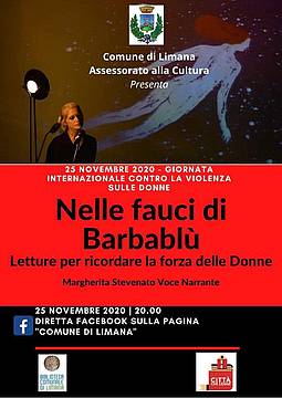 Nelle fauci di Barbablù Nelle fauci di Barbablù