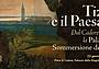 Tiziano e il paesaggio Tiziano e il paesaggio