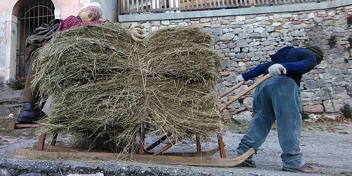 i Mercatini di Natale a Zorzoi i Mercatini di Natale a Zorzoi