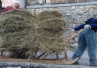 i Mercatini di Natale a Zorzoi