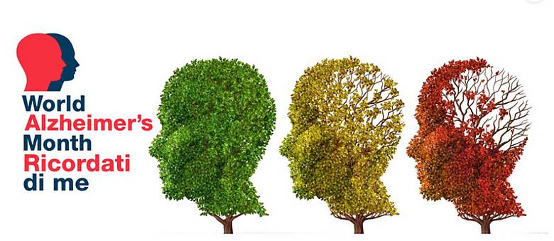29^ Giornata Mondiale dell’Alzheimer 29^ Giornata Mondiale dell’Alzheimer