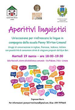 Aperitivi linguistici_19.03.2019