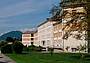 L'ospedale Santa Maria del Prato di Feltre
