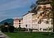 L'ospedale Santa Maria del Prato di Feltre