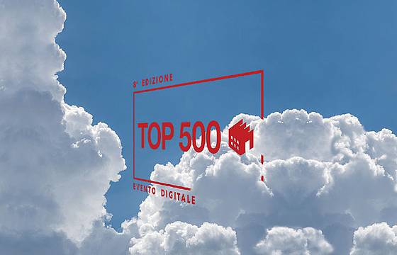 Top 500 a Belluno