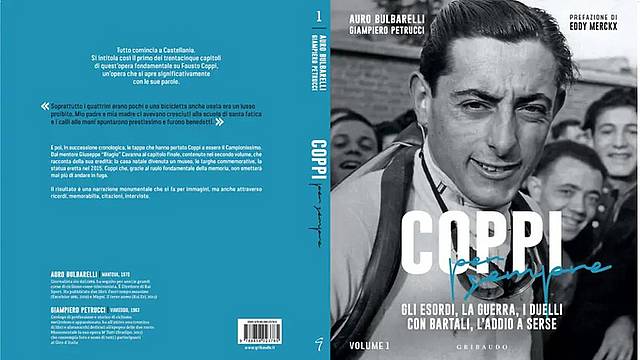 Coppi per sempre