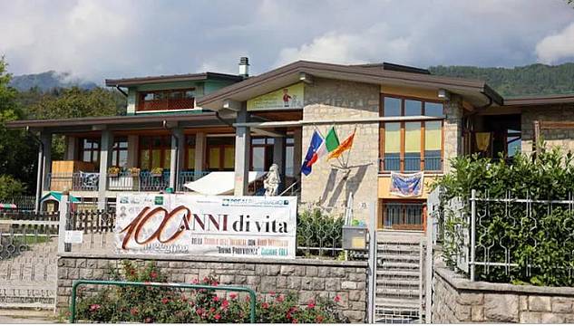 La “Divina Provvidenza” La “Divina Provvidenza”