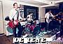 Le Iene RnR Live trio