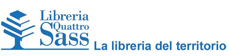 Logo Libreria 4 Sass