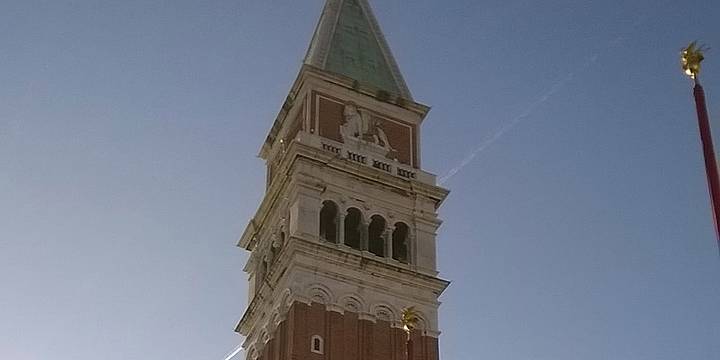 Venezia a pagamento