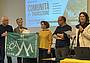 Bandiera Verde al Gruppo Archeologico Cadorino