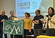 Bandiera Verde al Gruppo Archeologico Cadorino