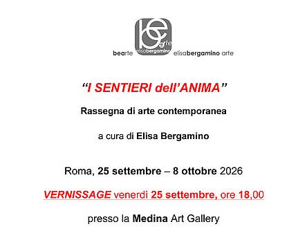 Sentieri-anima Sentieri-anima