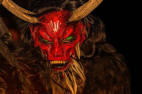 i krampus