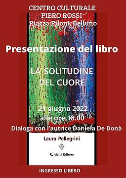 La solitudine del cuore La solitudine del cuore