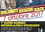 7° rescue race