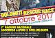 7° rescue race