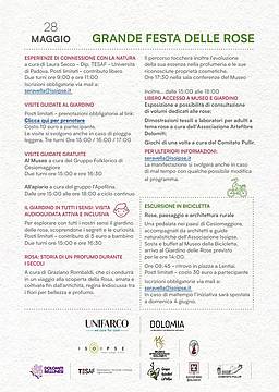 DOLOMIA_INVITO ROSETO_2023-2 DOLOMIA_INVITO ROSETO_2023-2