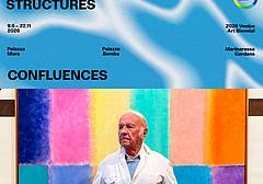 Heinz Mack - Color in Forma
