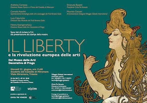 Liberty Trieste