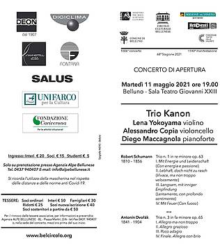 Trio_Kanon_Circolo Culturale Bellunese_01 Trio_Kanon_Circolo Culturale Bellunese_01