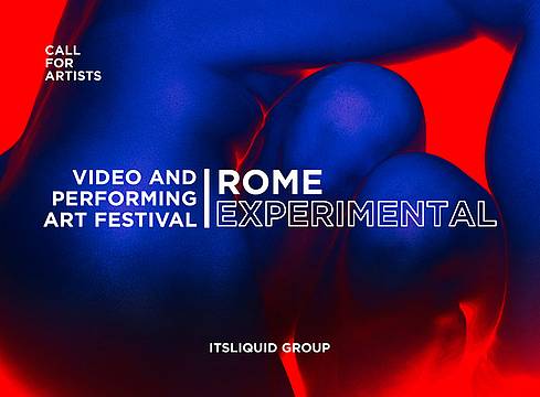 call-rome-experimental-26-027 call-rome-experimental-26-027