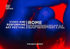 call-rome-experimental-26-027 call-rome-experimental-26-027