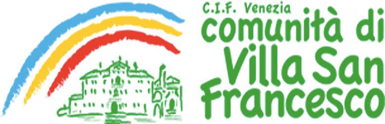 Comunità Villa San Francesco 1 Comunità Villa San Francesco 1