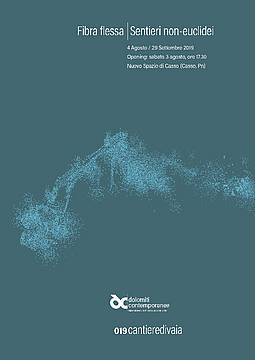 Due nuove mostre a Casso_agosto 2019 Due nuove mostre a Casso_agosto 2019