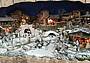 Il presepe di Anzù