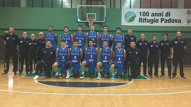 La Formazione Italiana
