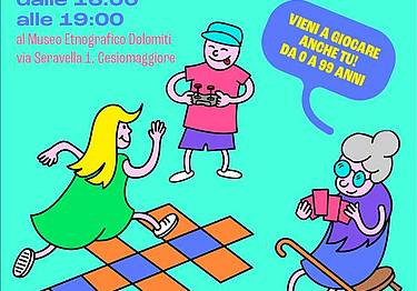 SI GIOCA COSÌ DAL CAMPANON ALLA WII