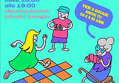 SI GIOCA COSÌ DAL CAMPANON ALLA WII SI GIOCA COSÌ DAL CAMPANON ALLA WII