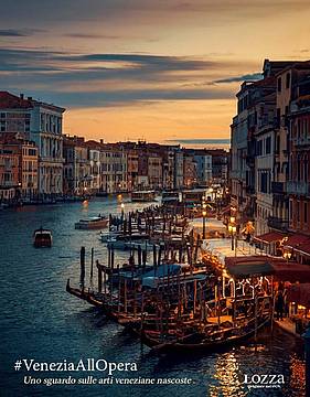 VeneziaAllOpera VeneziaAllOpera