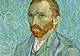 Vincent van Gogh, Ritratto dell'artista (particolare), 1889 - Parigi, musée d'Orsay © photo musée d'Orsay  rmn
