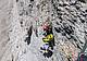Grave alpinista precipitato sulla Tofana di Rozes