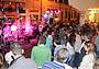 Belluno Rosa - musica, ciccheti e negozi aperti