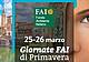 FAI marzo 2017