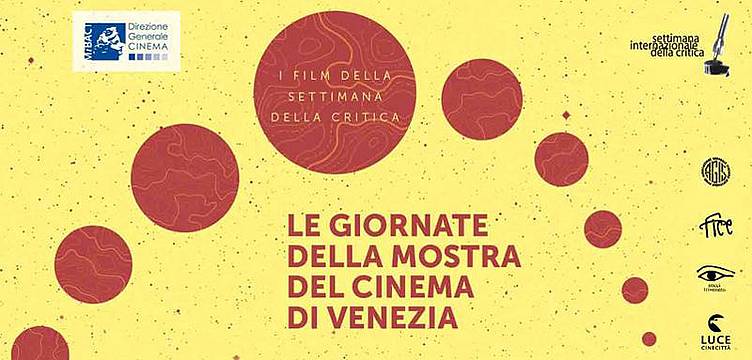 Mostra Cinema VE 2017