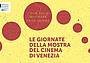 Mostra Cinema VE 2017
